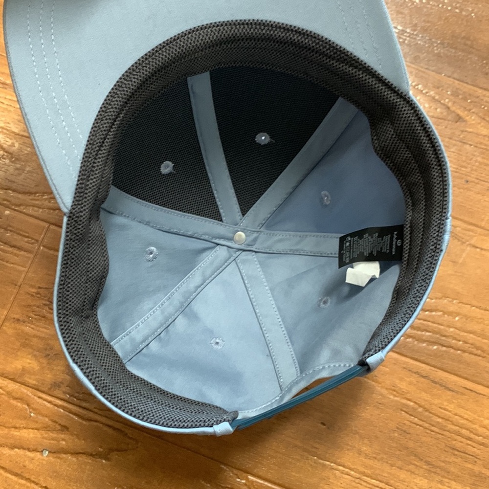 Lululemon Baseball Cap - image 6